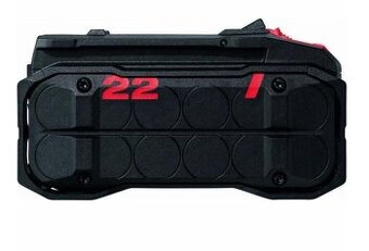 akumulátor Hilti B 22-110 Nuron 5,2 Ah