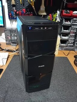 i5-4690s / 16GB DDR3 / 128GB SSD / GT730 2GB / WIN 11