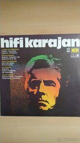 Herbert von Karajan, Berliner Philharmoniker - Hifi Karajan