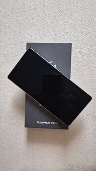 Samsung Galaxy s25 Ultra 12/256