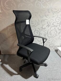 Kancelářská židle - NOVÁ