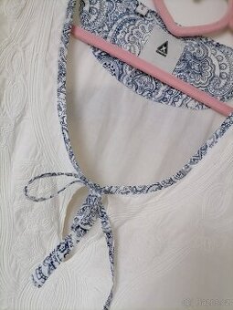 Gaastra. Dlouhá halenka vel. M