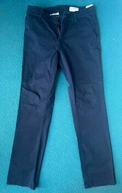 Chlapecké/pánské kalhoty k obleku