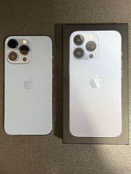 IPhone 13PRO, 256GB, Baterie 100%