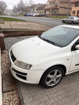 Fiat stilo 1,8 benzin