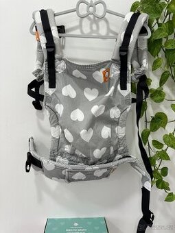 Ergonomické nosítko TULA free to grow