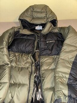 Columbia Pike Lake™ II Hooded Jacket