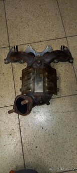 Katalyzator Kia,Hyundai