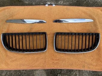 BMW e90 e91 ledvinky