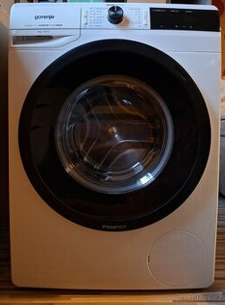 Pračka Gorenje Slim