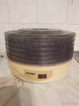 SEVERIN ,Sušička ovoce