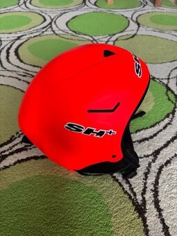 SH+ dětská lyžařská helma 58 - M