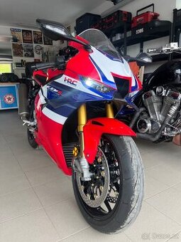 Honda cbr 1000 rr SP