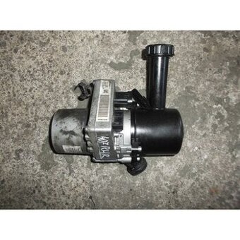 Peugeot 407 Posilovač řízení