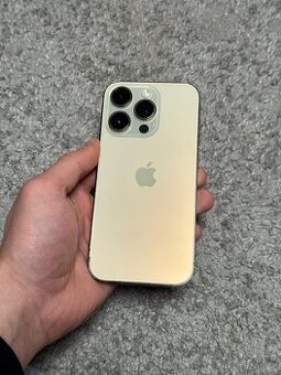 iPhone 14 Pro 128GB ZLATÝ