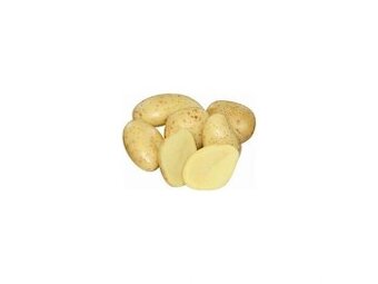 konumni brambory Dali a Lau na uskladneni