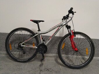 Dětské kolo Author Matrix 26'