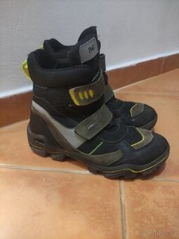 Zimní boty Primigi velikost 36