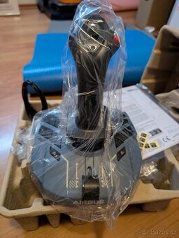 Thrustmaster TCA Sidestick Airbus edition - nepoužité