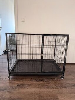 Klec pro psa do 50 kg