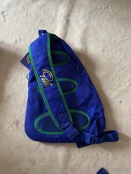 Batoh přes jedno rameno