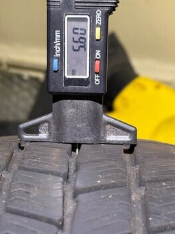 Zimní komplety fabia  Barum Polaris  185/60/14