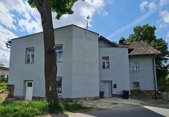 Prodej činžovního domu 285 m², pozemek 1092, Havlíčkův Brod.