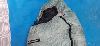 zimní péřák Sir Joseph Erratic Plus 1000: