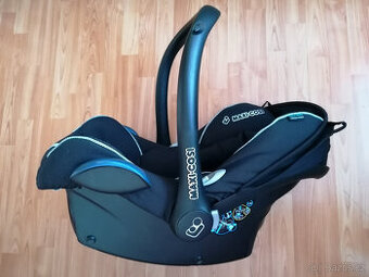 Autosedačka MAXI-COSI