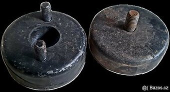 Originál silentblok Octavia Felicia Spartak 1203 diferenciál