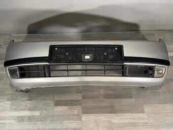 ŠKODA FABIA 1 19-07 - nárazník PŘEDFACELIFT - 9102