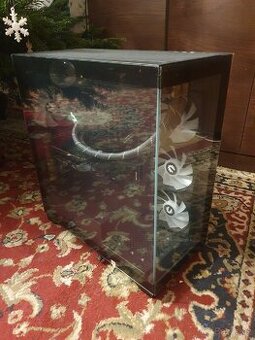 🔥 Herní PC – Ryzen 7 7800X3D + RTX 5060 Ti + RGB 🔥