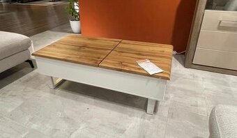 KONFERENČNÍ STOLEK rozkládací