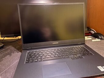 Prodám Lenovo Legion 5 17ACH6H cenu nabídněte