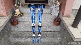 Dětské lyže Tecno Pro 110 cm