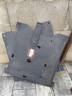 Otoč na sedačku mercedes sprinter