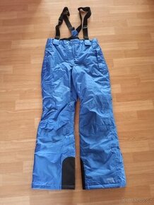 Dětské oteplováky zn. Crivit vel. 146/152