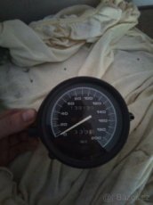 Tachometr BMW R850 a R1100