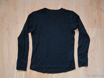 Termo tričko Litex vel. 122/128