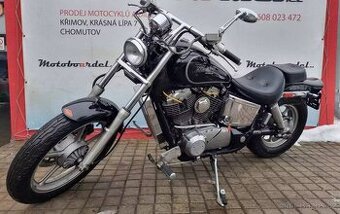 Honda VT 1100 C Shadow 1995