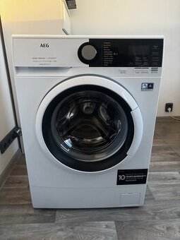 Pračka AEG ProSense L6SNE26IWC (zúžená)