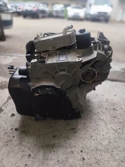 Automatická převodovka. DSG PPM Š Octavia 3 2,0 TDi