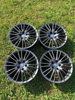 ALU KOLA ALFA ROMEO BRERA 5X110 R17