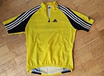 dětský cyklodres vel.164