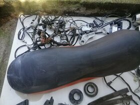 náhradné diely na KTM 990 adventure