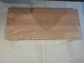 Polička IKEA Presby 59 x 26 cm