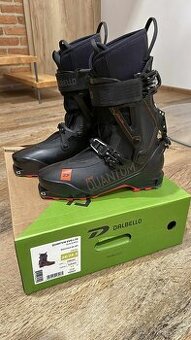 Skialpové boty dalbello quantum evol ltd