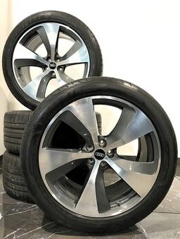 original sada audi q7 sq7 r21 5x112 4M0601025E