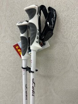 LEKI Giulia S - sjezdove hole, 115cm