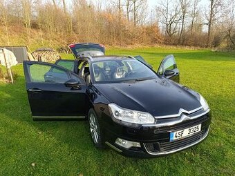 Citroen C5 III X7 - 1